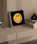 Smiley Wall Clock - HypeIndaHouse